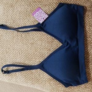 Anemone Bralette NWT